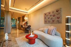 W RESIDENCES MARINA VIEW - SINGAPORE (D1), Apartment #531164491